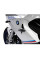 Краш-пади рами SW-Motech для BMW F 800 ST (06-12)