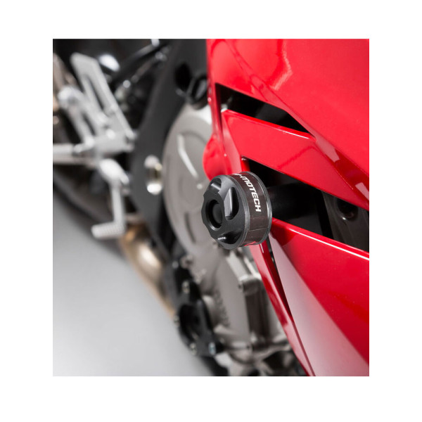 Слайдери рами SW-Motech BMW S 1000 R (13-16)