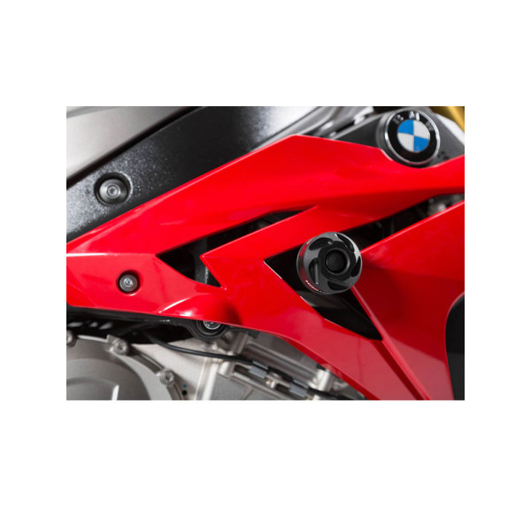 Слайдери рами SW-Motech BMW S 1000 R (13-16)
