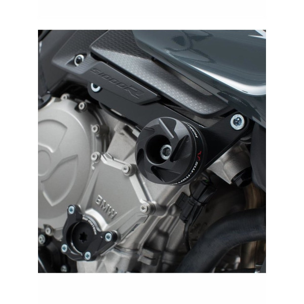 Краш-пади рами SW-MOTECH BMW S 1000 R 16-20