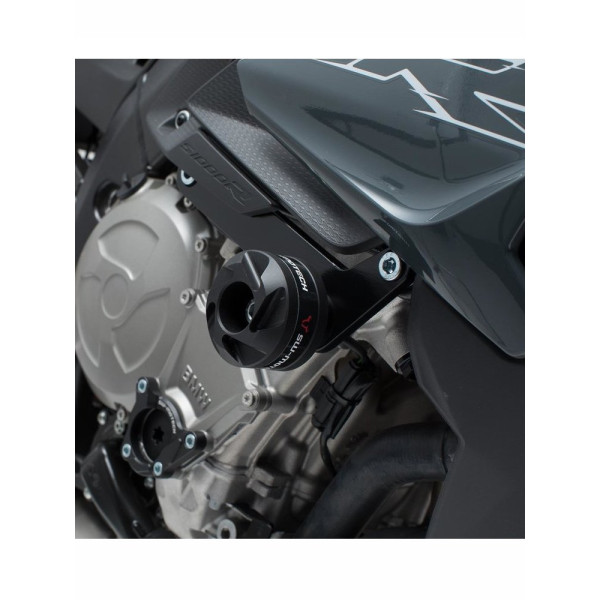 Краш-пади рами SW-MOTECH BMW S 1000 R 16-20