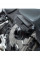 Краш-пади рами SW-MOTECH BMW S 1000 R 16-20