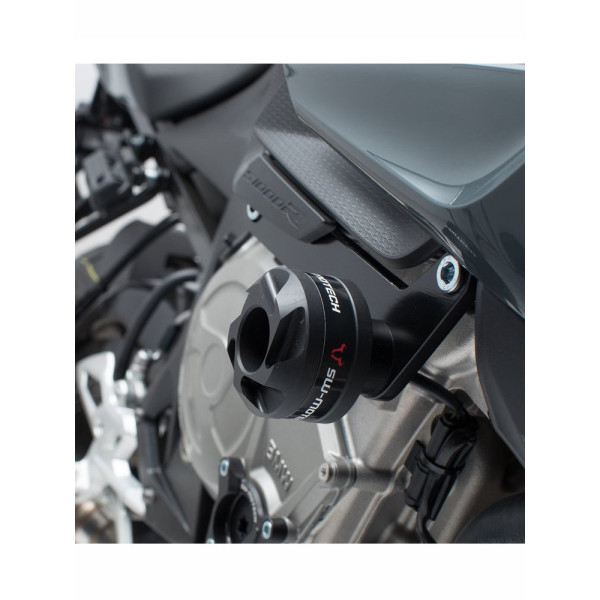Краш-пади рами SW-MOTECH BMW S 1000 R 16-20
