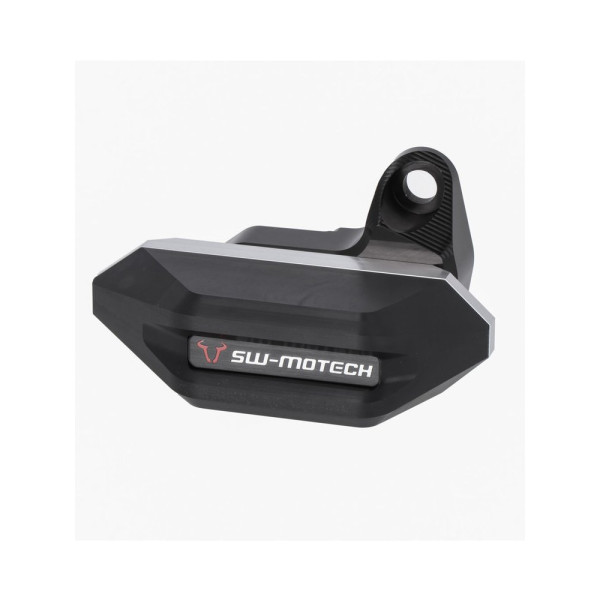 Краш-пади рами SW-MOTECH BMW S 1000 XR (19-) чорні