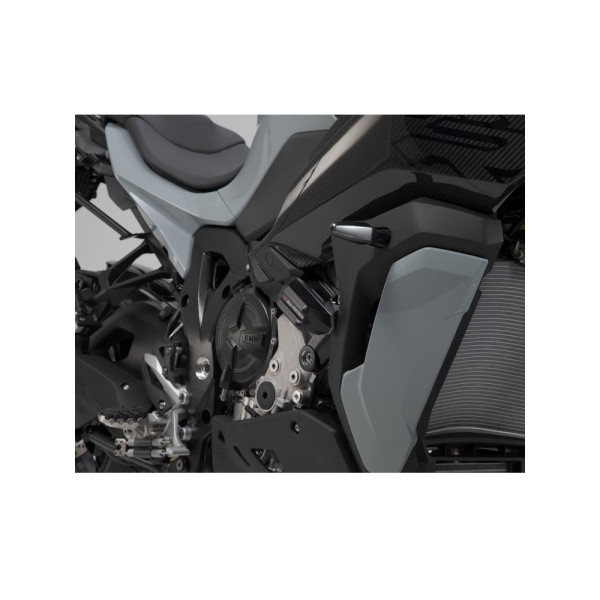 Краш-пади рами SW-MOTECH BMW S 1000 XR (19-) чорні
