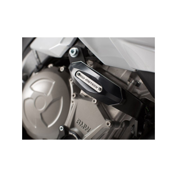 Краш-пади рами SW-Motech BMW S 1000 XR 15-