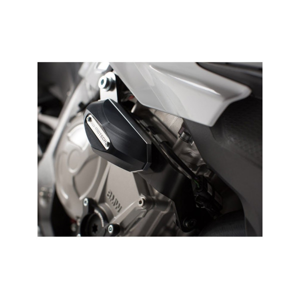 Краш-пади рами SW-Motech BMW S 1000 XR 15-