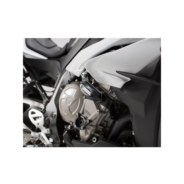 Краш-пади рами SW-Motech BMW S 1000 XR 15-