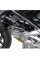 Краш-пади рами SW-Motech для Suzuki SFV 650 Gladius (09-15), SV 650 ABS (16-), SV 650 X ABS Cafe Racer (18-22)