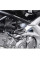 Краш-пади рами SW-Motech для Suzuki SFV 650 Gladius (09-15), SV 650 ABS (16-), SV 650 X ABS Cafe Racer (18-22)
