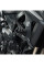 Краш-пади рами SW-Motech для Yamaha MT-03 (16-) / Suzuki GSX-S 750 (17-)