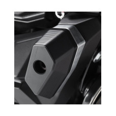 Краш-пади рами SW-MOTECH для Kawasaki Z 800 (13-16)