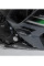 Краш-пади рами SW-MOTECH Kawasaki Ninja 650 (16-)