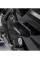 Краш-пади рами SW-MOTECH Kawasaki Ninja 650 (16-)