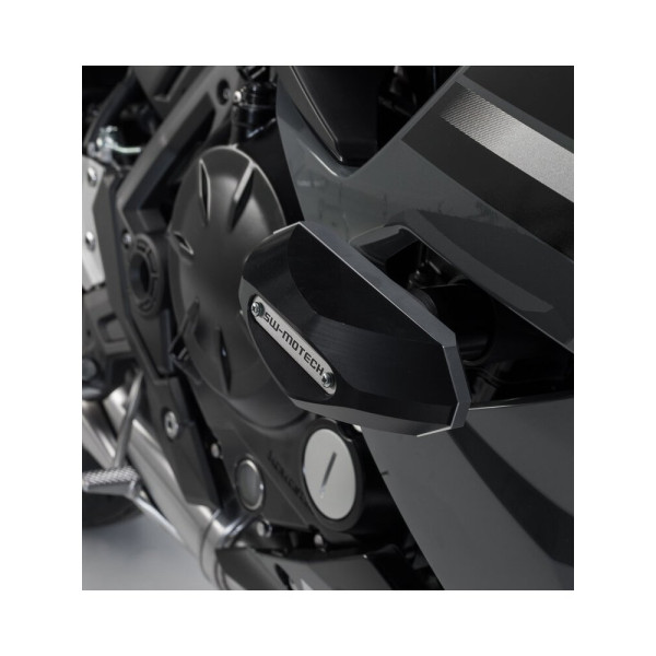 Краш-пади рами SW-MOTECH Kawasaki Ninja 650 (16-)