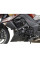 Краш-пади рами SW-Motech для Kawasaki Z 1000 (10-)