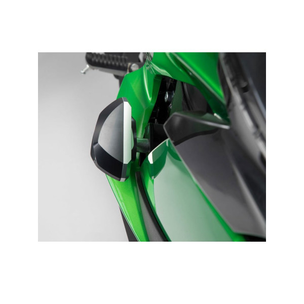 Краш-пади рами SW-MOTECH Kawasaki Z 1000 SX 11-