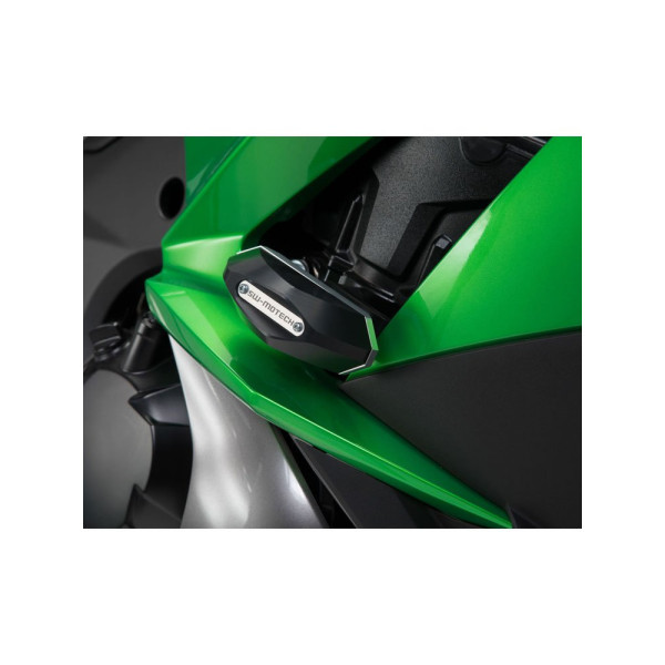 Краш-пади рами SW-MOTECH Kawasaki Z 1000 SX 11-