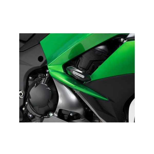 Краш-пади рами SW-MOTECH Kawasaki Z 1000 SX 11-