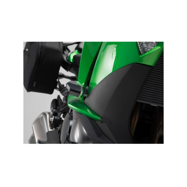 Краш-пади рами SW-MOTECH Kawasaki Z 1000 SX 11-