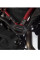 Краш-пади рами SW-MOTECH Kawasaki Z H2 (19-)