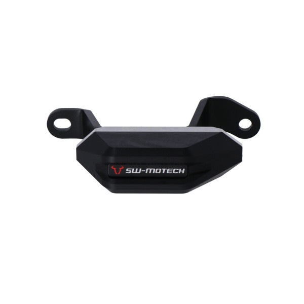 Краш-пади рами SW-MOTECH Kawasaki Ninja 1000 SX (19-) чорні