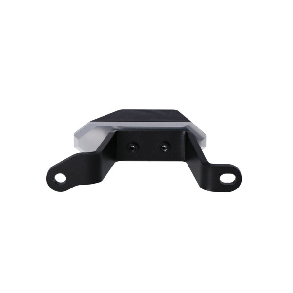 Краш-пади рами SW-MOTECH Kawasaki Ninja 1000 SX (19-) чорні