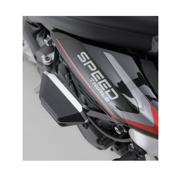 Краш-пади рами SW-MOTECH Triumph Speed Triple 1200 RS / RR (21-)
