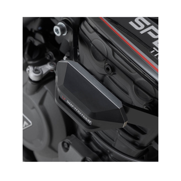 Краш-пади рами SW-MOTECH Triumph Speed Triple 1200 RS / RR (21-)