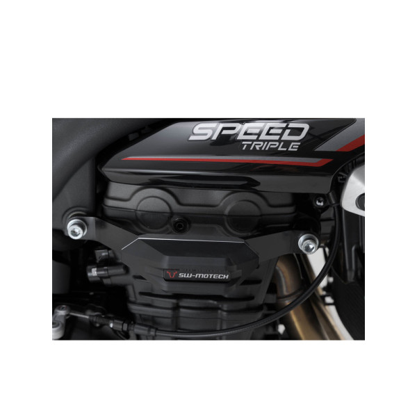 Краш-пади рами SW-MOTECH Triumph Speed Triple 1200 RS / RR (21-)