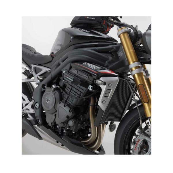 Краш-пади рами SW-MOTECH Triumph Speed Triple 1200 RS / RR (21-)