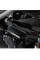 Краш-пади рами SW-Motech для Triumpha Speed Triple 1050 / S / R (10-20)
