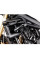 Краш-пади рами SW-Motech для Triumph Street Triple 675/ R (07-12)