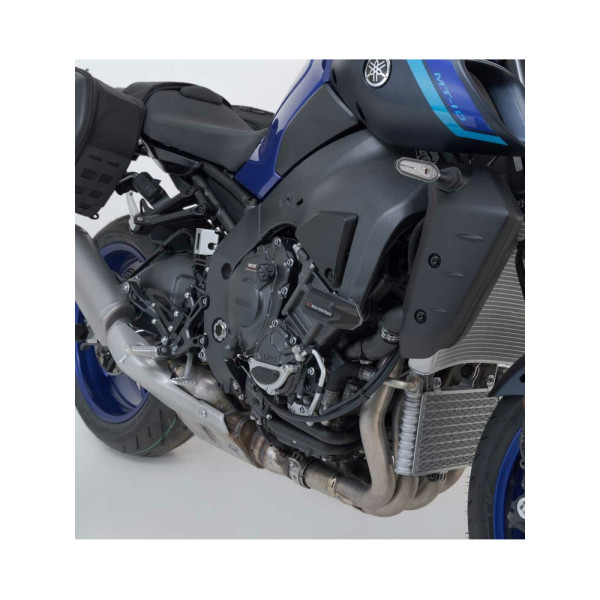 Краш-пади рами SW-MOTECH Yamaha MT-10 (21-)