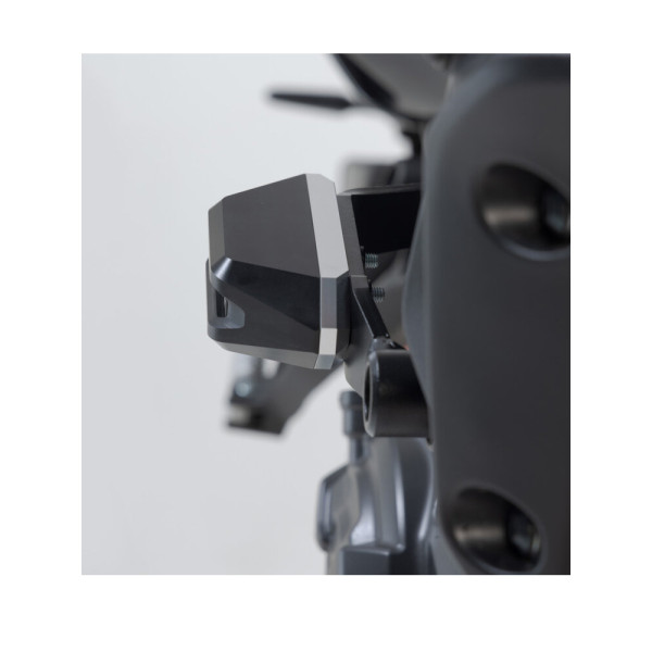 Краш-пади рами SW-MOTECH для Yamaha MT-07 (14-) / Tracer (16-) / Tracer GT (21-)