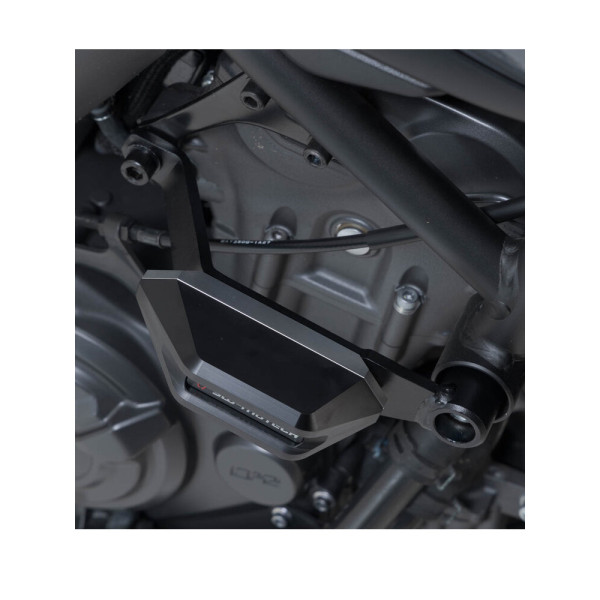 Краш-пади рами SW-MOTECH для Yamaha MT-07 (14-) / Tracer (16-) / Tracer GT (21-)