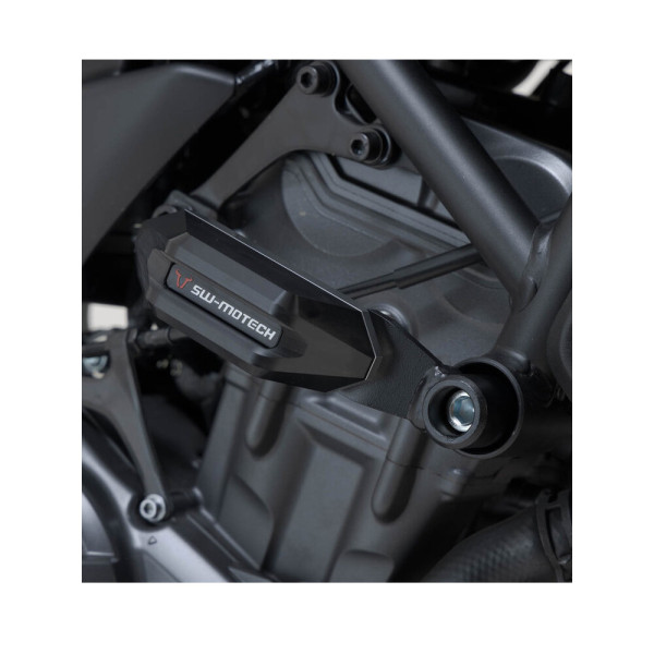 Краш-пади рами SW-MOTECH для Yamaha MT-07 (14-) / Tracer (16-) / Tracer GT (21-)
