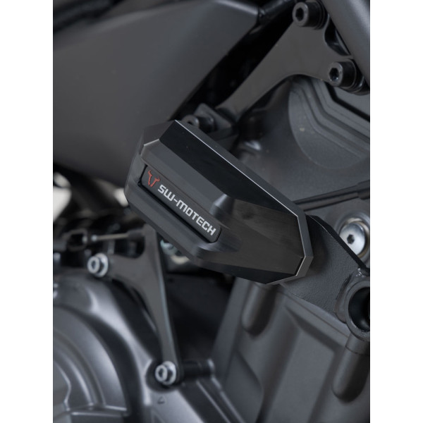 Краш-пади рами SW-MOTECH для Yamaha MT-07 (14-) / Tracer (16-) / Tracer GT (21-)