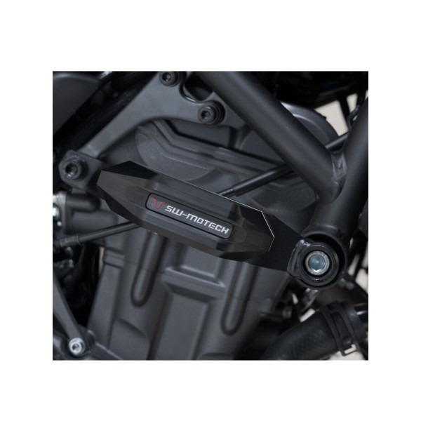 Краш-пади рами SW-MOTECH для Yamaha MT-07 (14-) / Tracer (16-) / Tracer GT (21-)