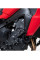 Краш-пади рами SW-Motech для Yamaha MT-09 (20-)/ Tracer 9/ GT (20-), Tracer 9 GT+ (22-), XSR 900 (21-)/ GP (23-)