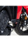 Краш-пади рами SW-Motech для Yamaha MT-09 (20-)/ Tracer 9/ GT (20-), Tracer 9 GT+ (22-), XSR 900 (21-)/ GP (23-)