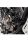 Краш-пади рами SW-Motech для Yamaha XSR 700 (16-), XSR 700 X Tribute (19-22)