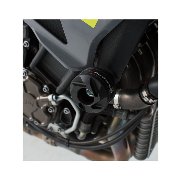 Краш-пади рами SW-MOTECH для Ямахи MT-10 (16-21)