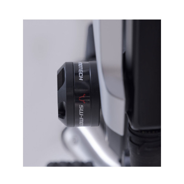 Краш-пади рами SW-MOTECH CFMoto 700CL-X Heritage CF700-2 (22-)