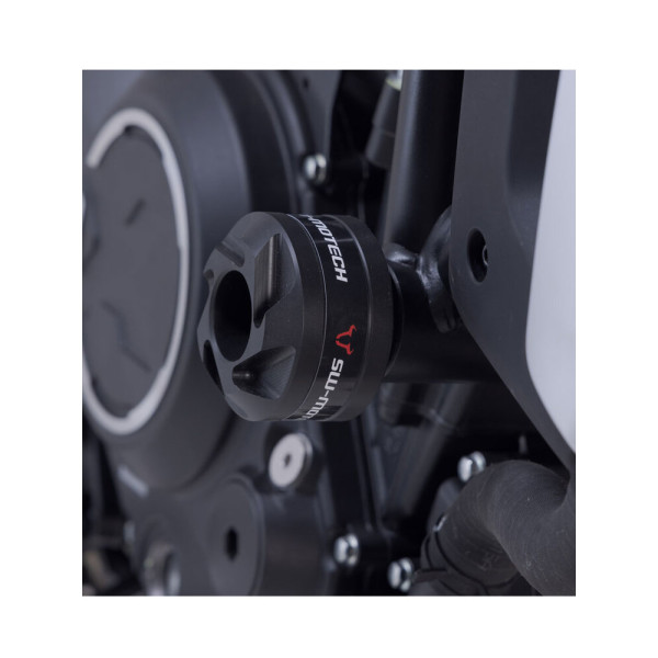 Краш-пади рами SW-MOTECH CFMoto 700CL-X Heritage CF700-2 (22-)