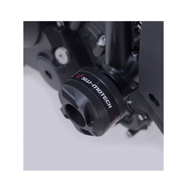 Краш-пади рами SW-MOTECH CFMoto 700CL-X Heritage CF700-2 (22-)