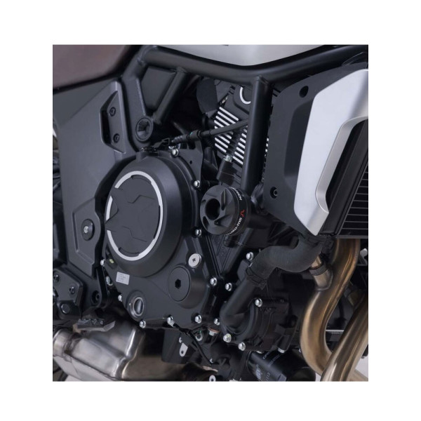 Краш-пади рами SW-MOTECH CFMoto 700CL-X Heritage CF700-2 (22-)