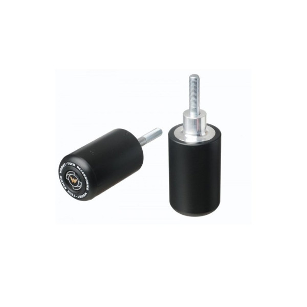 Краш-пади WOMET-TECH для Hondy CBR 929 00-01 /954 02-03