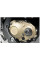 CRASH-PAD DEKLA HONDA CB 600 HORNET / CBF 600 98- / CB650F 14- / CB1000R 08- / CBR 600RR 03- / CBR 650 14- / CBR 1000RR 04-