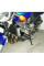 Краш-пади WOMET-TECH для Hondy CBF 600 04-07 / CB 600 F Hornet 98-06
